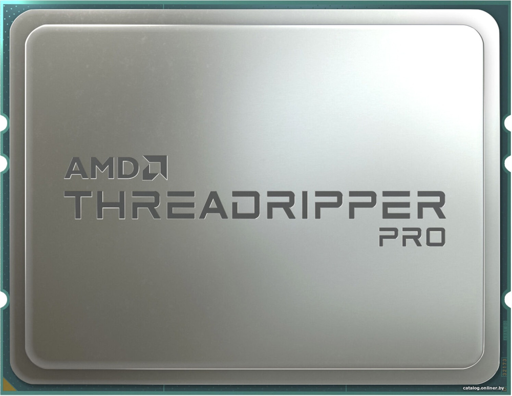 Процессор AMD Ryzen Threadripper Pro 3975WX (WOF)