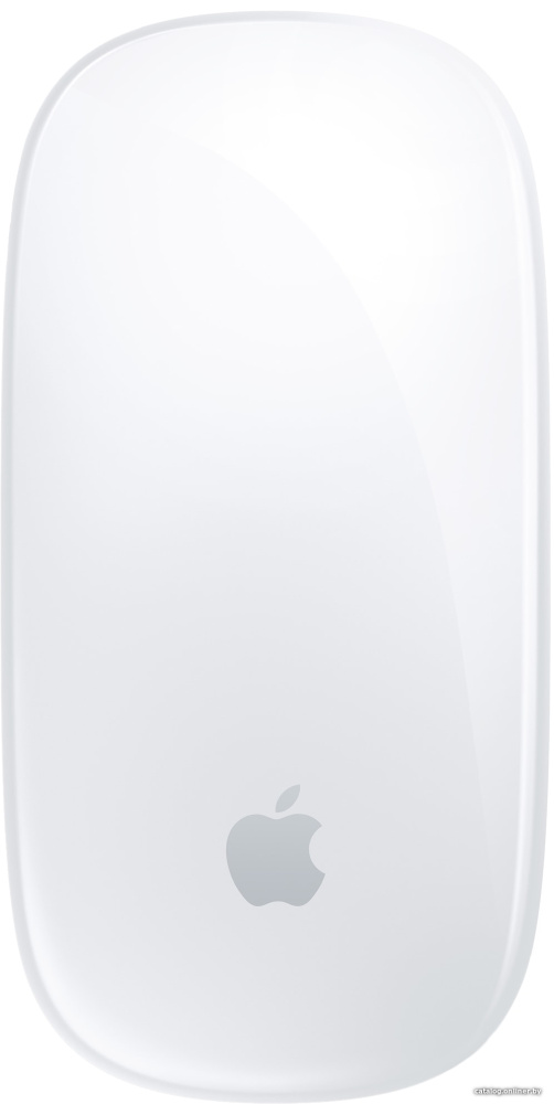 Мышь Apple Magic Mouse 3 (белый)