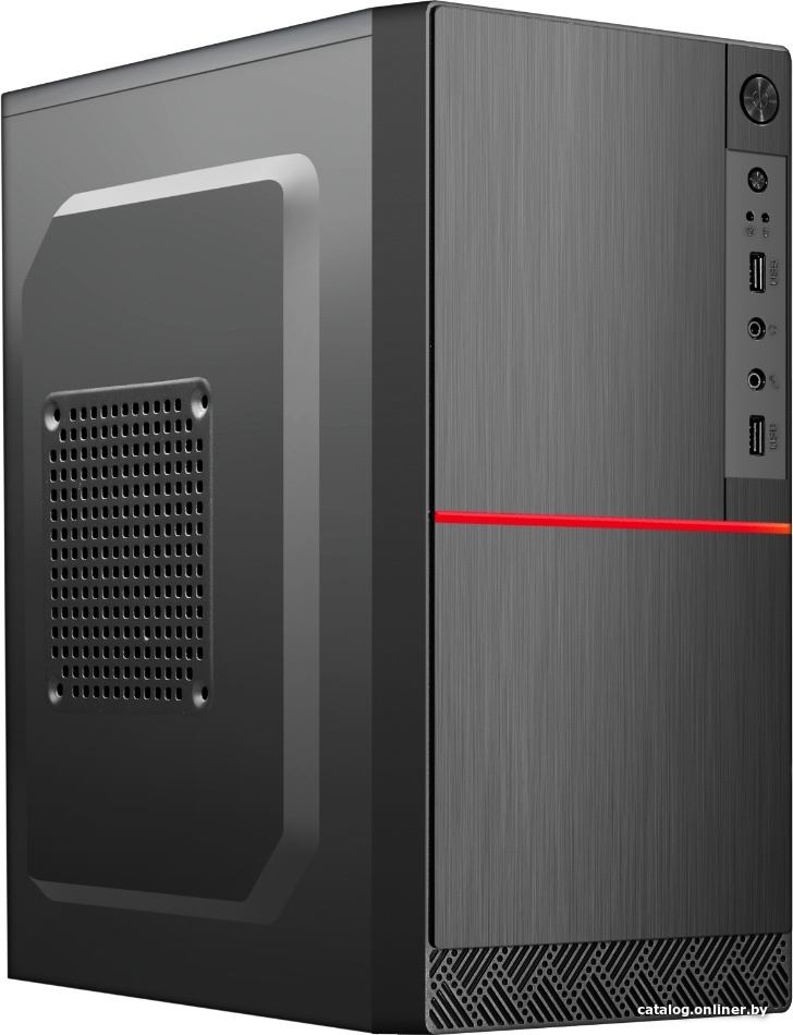 Корпус Ginzzu B190 450W