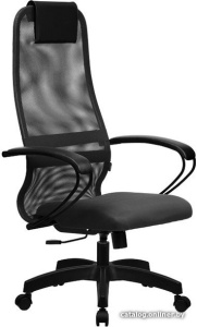 SU-BP-8 PL (темно-серый)