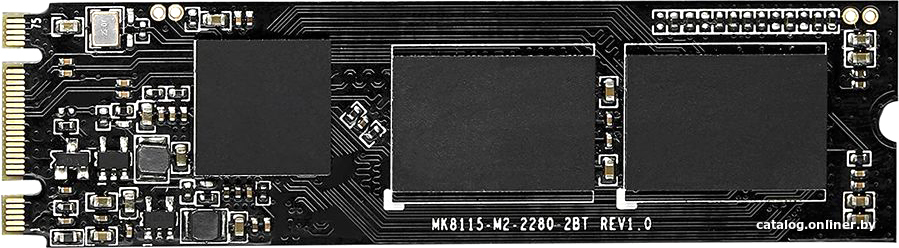 SSD KingSpec NT-128-2280 128GB