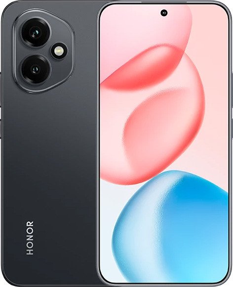Телефон HONOR 400 12GB/256GB международная версия (черный)