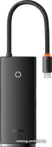 Lite Series 6 Port - Type C WKQX050001