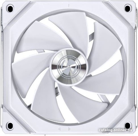 Вентилятор для корпуса Lian Li Uni Fan SL V2 120 Reverse G99.12RSLV21W.00