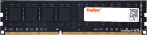 8ГБ DDR3 1600 МГц KS1600D3P13508G