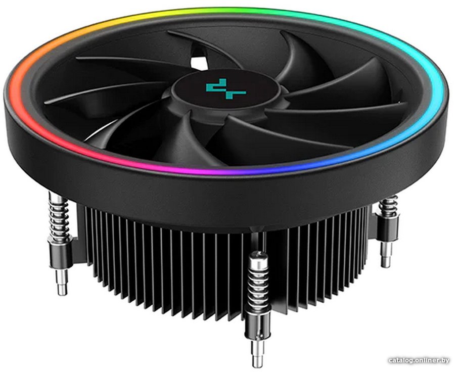 Кулер для процессора DeepCool UL551 R-UL551-BKAMAB-G-17