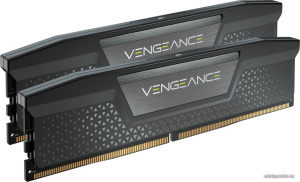 Vengeance 2x16ГБ DDR5 5200 МГц CMK32GX5M2B5200C40