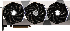 GeForce RTX 4080 Super 16G Suprim X
