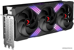 GeForce RTX 4080 16GB OC XLR8 Gaming Verto TF VCG408016TFXXPB1-O