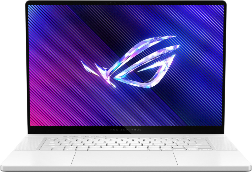 Игровой ноутбук ASUS ROG Zephyrus G16 2024 GU605MI-QR258