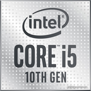 Core i5-10400