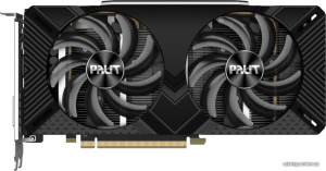 GeForce RTX 2060 Super Dual 8GB GDDR6 NE6206S018P2-1160A-1