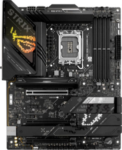 ROG Strix Z890-H Gaming WiFi