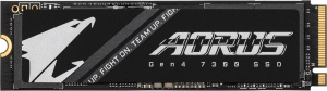 Aorus Gen4 7300 2TB AG4732TB N