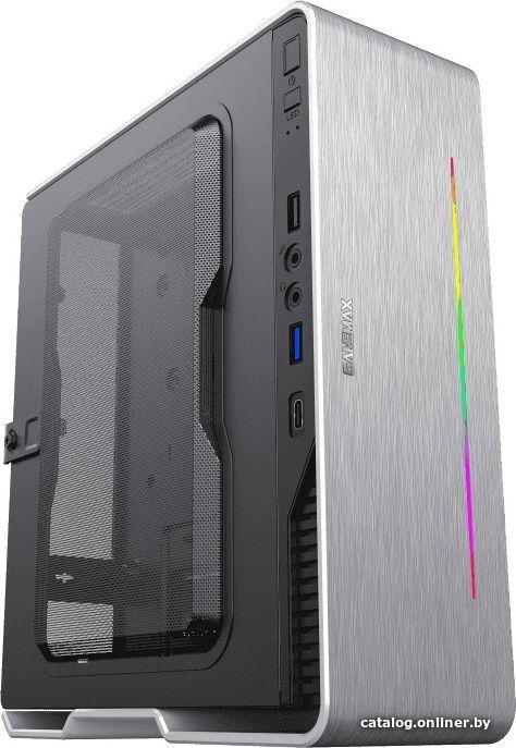 Компактный компьютер TGPC Compact 81893 A-X