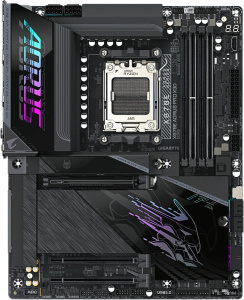 X870E Aorus Pro X3D