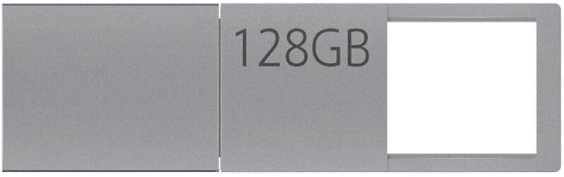 USB Flash Xiaomi Dual-Interface 128GB XMUP22YM