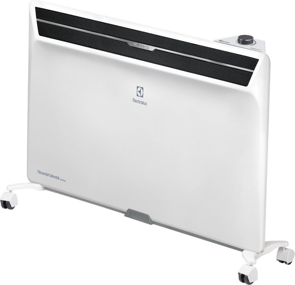 Конвектор Electrolux Air Gate Transformer ECH/AG2-2500 T (механическое управление, с шасси)