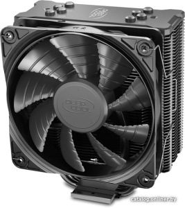 GAMMAXX GTE v2 DP-MCH4-GMX-GTE-V2BK