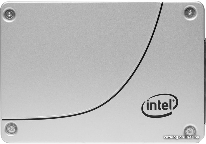 SSD Intel D3-S4510 7.68TB SSDSC2KB076T801