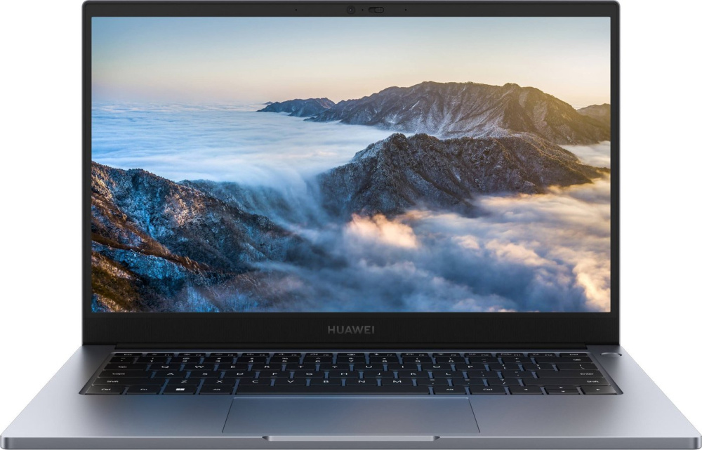 Ноутбук Huawei MateBook B3-440 YTFZ-X 53013YEQ