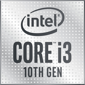 Core i3-10105F
