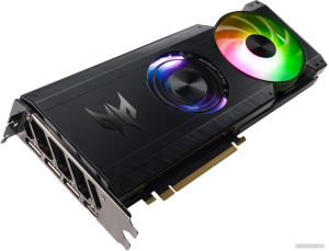 Predator BiFrost Intel Arc A770 OC DP.BKCWW.P02