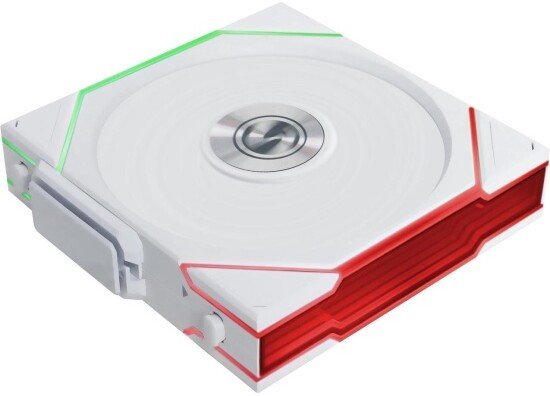 Вентилятор для корпуса Lian Li Uni Fan TL 120 Wireless Reverse 12RTL1W1W G99.12RTL1W1W.R0