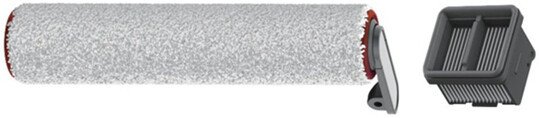 Набор аксессуаров Dreame Rolling brush + Filter HCK4