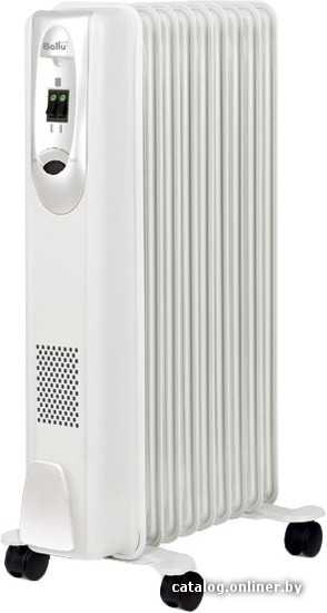 Масляный радиатор Ballu Comfort BOH/CM-09WDN 2000