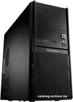 Корпус Cooler Master Elite 342 [RC-342-KKN6-U3]
