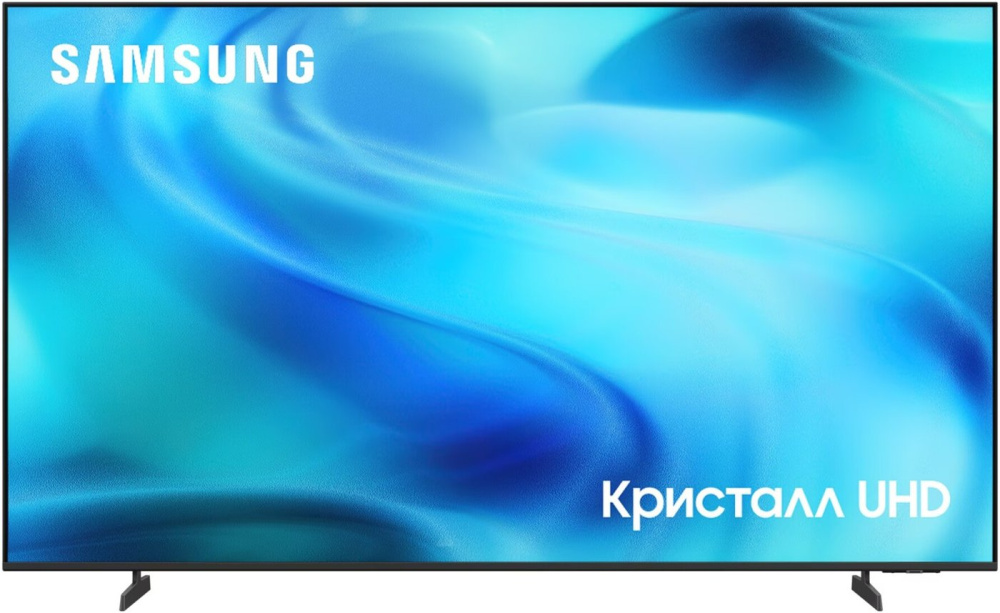 Телевизор Samsung Crystal UHD 4K U8000H UE70U8000HUXPY
