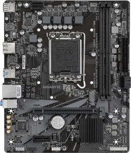 H610M K V2 (rev. 1.0)