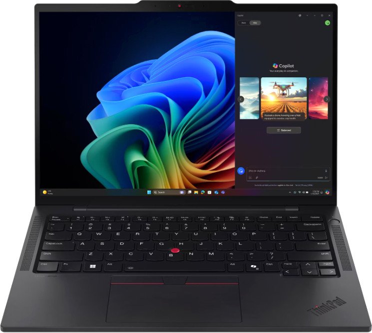 Ноутбук Lenovo ThinkPad T14s Gen 6 Intel 21QX000LUS