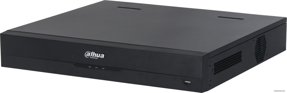 Сетевой видеорегистратор Dahua DHI-NVR4416-4KS2/I