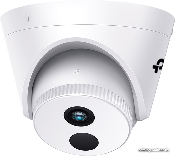 IP-камера TP-Link Vigi C400HP-4.0