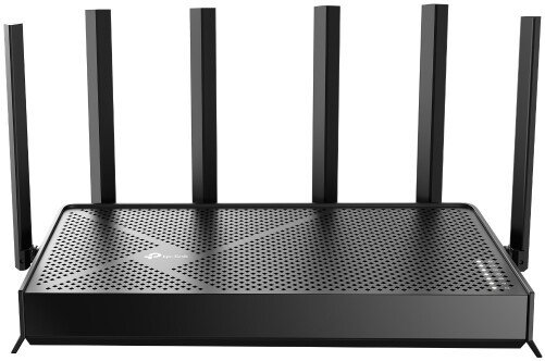 Wi-Fi роутер TP-Link Archer BE400