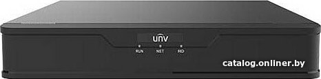 Гибридный видеорегистратор Uniview XVR302-08U-IF