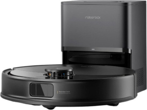 Q8 Max Pro+ Q8MPP52-02 (с русской озвучкой, черный)