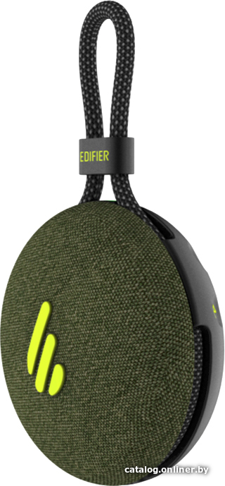 Беспроводная колонка Edifier MP100 Plus (темно-зеленый)