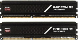 Radeon R9 Gamer Series 32GB DDR4 PC4-24000 R9S432G3000U2K