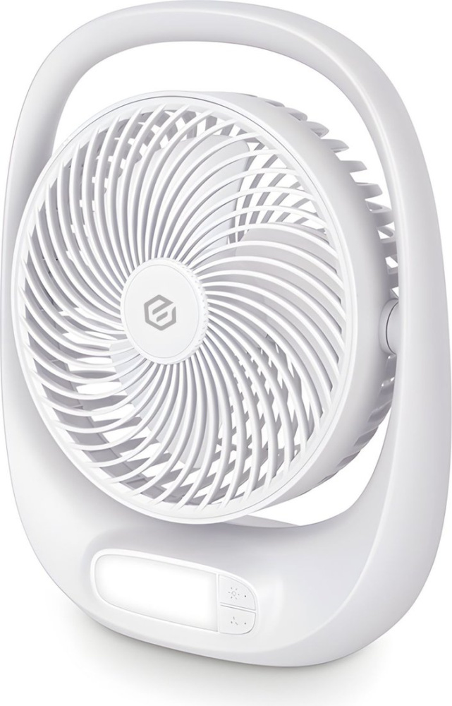 Вентилятор Evolution AirLeaf AL-101 (белый)