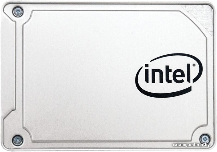 SSD Intel DC S3110 512GB SSDSC2KI512G801