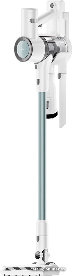 Пылесос Futula Cordless Vacuum Cleaner V10 (белый)