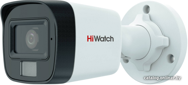 CCTV-камера HiWatch DS-T500A(B) (2.8 мм)