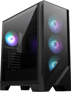 MAG Forge 321R AirFlow (черный)
