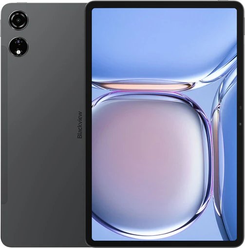Планшет Blackview Mega 3 LTE 12GB/256GB (серый)