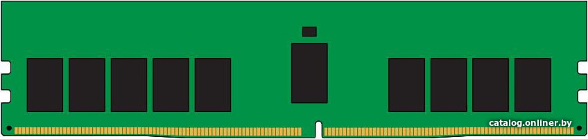 Оперативная память Kingston Server Premier 32GB DDR4 PC4-23400 KSM29RS4/32MER