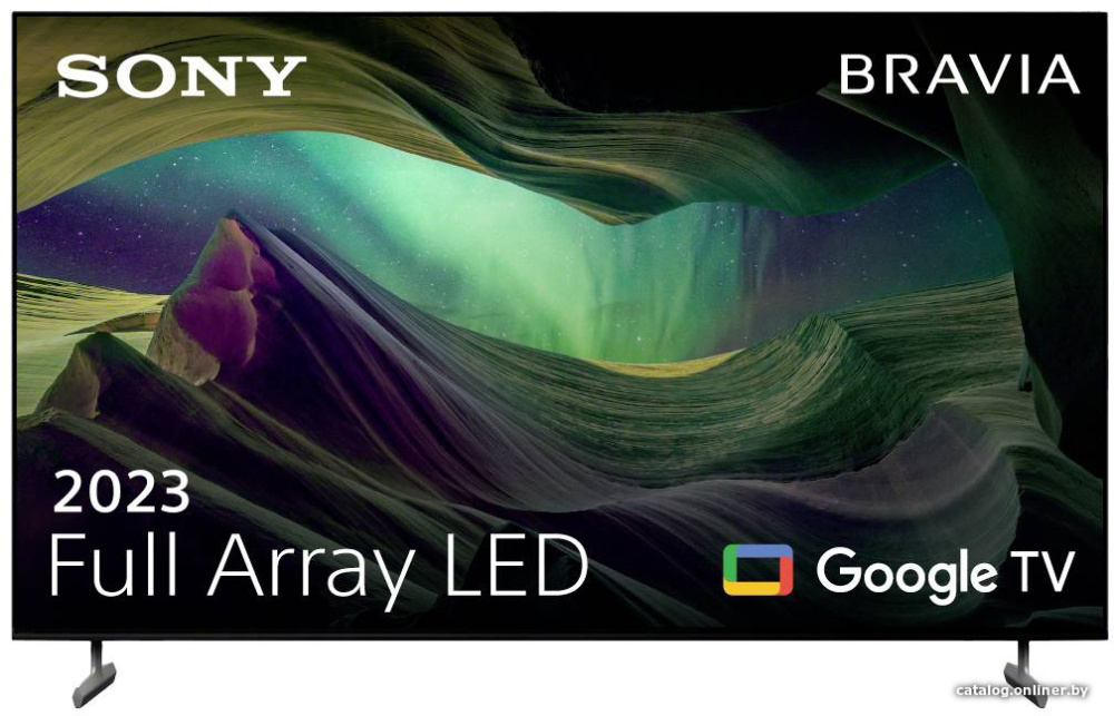 Телевизор Sony Bravia X85L KD-65X85L