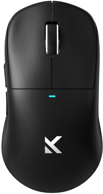 Игровая мышь MCHOSE M7 Ultra Wireless (черный)